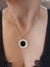 Collar Malva