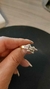 Anillo conexión en internet