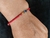 Pulsera respeto