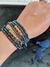 Pulsera honestidad