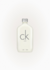 CK One Calvin Klein Eau de Toilette