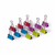 BINDER CLIPS NEON - 32MM - C/ 24 PCS LYKE LO101-617 - comprar online