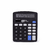 CALCULADORA BIG LYKE 12 DIGITOS - (15.6X20.0) LYKE PRETA