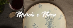 Banner da categoria Lista de Casamento - Marcio e Nívea