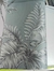 Papel Parede -Floral Natureza-Verde Água- 9,50mts - loja online