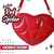 Bolsa Red Spider Vinil