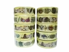 Washi tapes Harry Potter