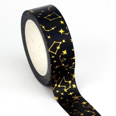 Washi tapes constelaciones - comprar en línea