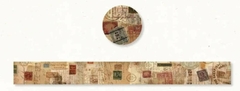 Washi tapes Vintage / cartas