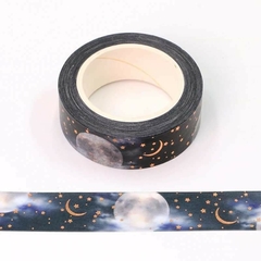 Washi tape Lunas