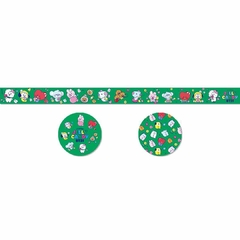 Washi tapes BT21