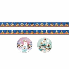 Washi tapes BT21