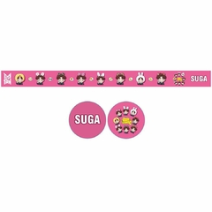 Washi tapes Tiny Tan - Suga