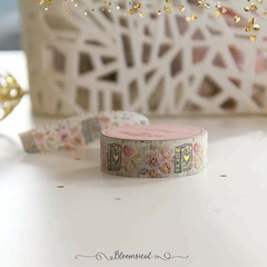 Washi tapes Australianas - libros