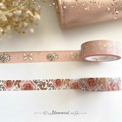 Washi tapes Australianas otoño Coquette - comprar en línea