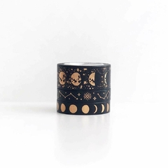 Washi tapes Constelaciones - Papergeek