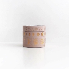 Washi tapes Constelaciones - Papergeek