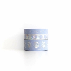 Washi tapes Constelaciones - Papergeek