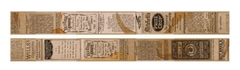 Washi tapes Vintage en internet