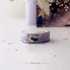 Washi tapes Australianas Lunas