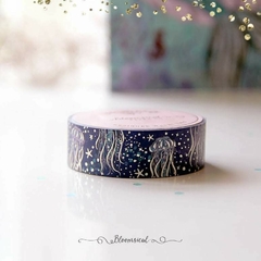 Washi tapes Australianas - Sirenas - comprar en línea