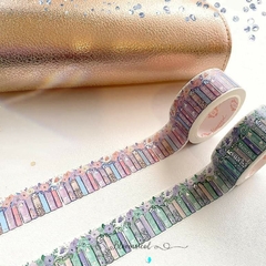 Washi tapes Libros - comprar en línea