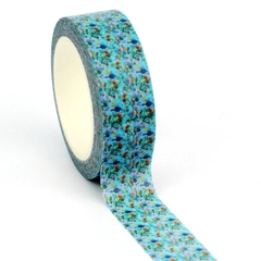 Washi tapes mini aves