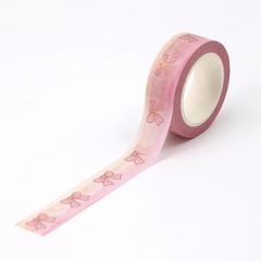 Washi tapes moños coquette - comprar en línea