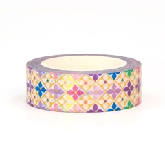 Washi tapes mosaicos - comprar en línea