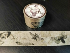 Washi tapes Insectos - comprar en línea