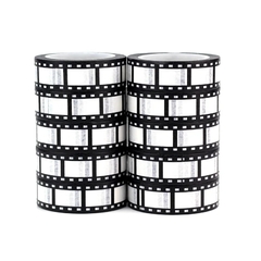 Washi tapes cine