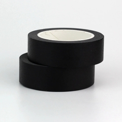 Washi tapes Negras - comprar en línea