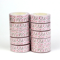 Washi tapes cerezos - comprar en línea