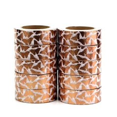 Washi tapes mariposas - comprar en línea