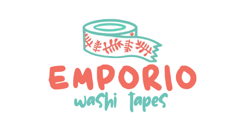 Emporio washi tapes