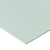 Chapa/Placa de Gesso para Drywall RU (Resistente a Umidade) 12,5mm x 1,20m x 1,80m Verde - Gypsum / Placo / Knauf