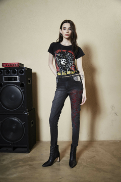 REMERA JIMI MIKITA WOMEN