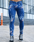 Calça Masculina Super Skinny Jeans Marco - Grife Online