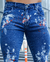 Calça Masculina Super Skinny Jeans Marco na internet