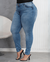 Calça Feminina Skinny Plus Size Jeans Sophia - Grife Online
