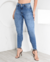 Calça Skinny Jeans Feminina Valentina na internet