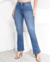Calça Flare Jeans Antonella na internet