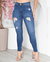 Calça Skinny Jeans Feminina Maya - Grife Online