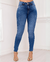 Calça Skinny Jeans Feminina Juliana - Grife Online