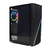 GABINETE GAMER AUREOX LYNX ARX390G - comprar online