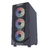 GABINETE GAMER RAIDMAX VECTOR V155 BLACK