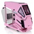 GABINETE THERMALTAKE AH T200 PINK TEMP GLASS