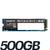 DISCO SSD GIGABYTE G325E 500GB M2