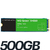 DISCO SSD M.2 500GB WD GREEN SN350 NVME