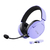 AURICULAR GAMER TRUST FAYZO WIRELESS PURPLE GXT491P - comprar online